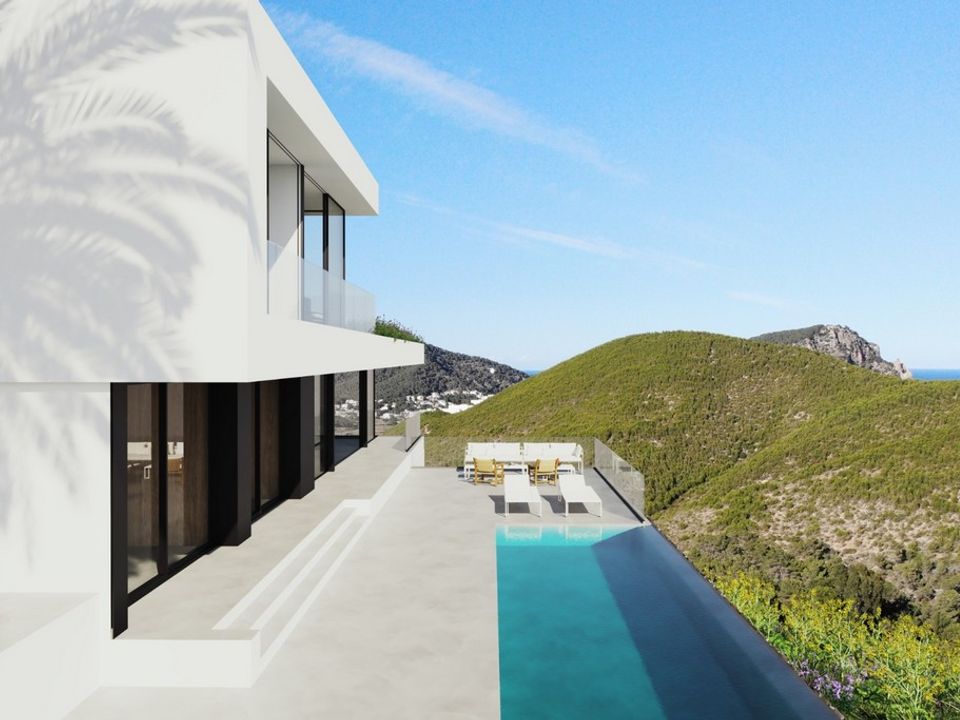 Villa a Roca Llisa, Ibiza - foto 4